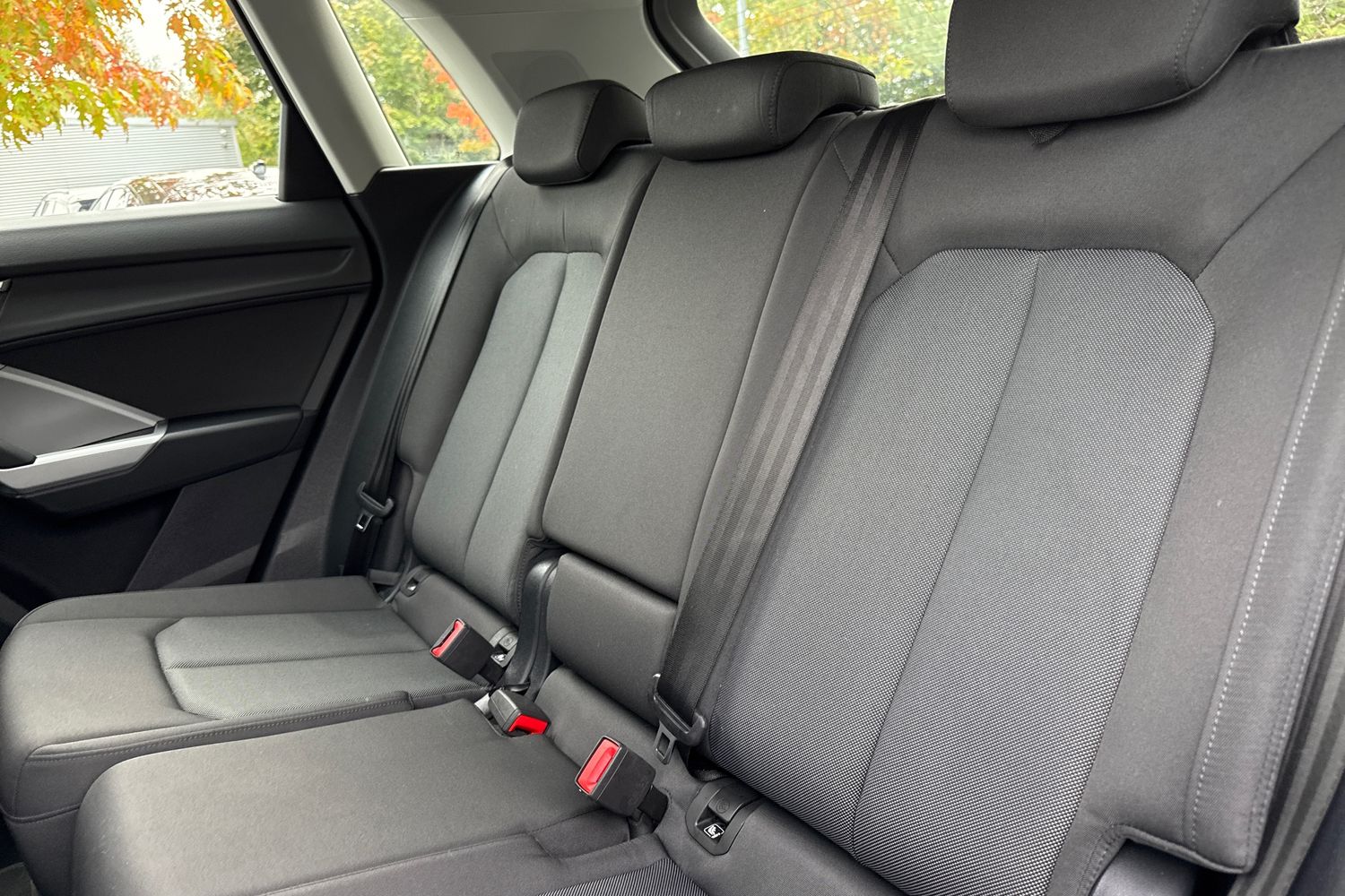 Used Audi Q3 2022 for sale - 76057538: Photo 19