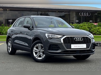 Used Audi Q3 2022 for sale - 76057538: Photo