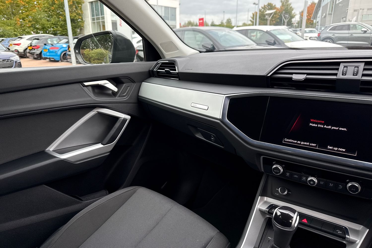 Used Audi Q3 2022 for sale - 76057538: Photo 20