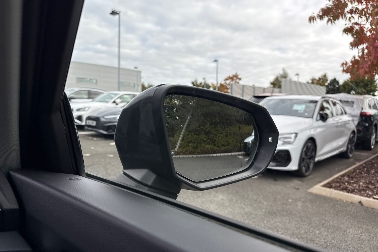 Used Audi Q3 2022 for sale - 76057538: Photo 21