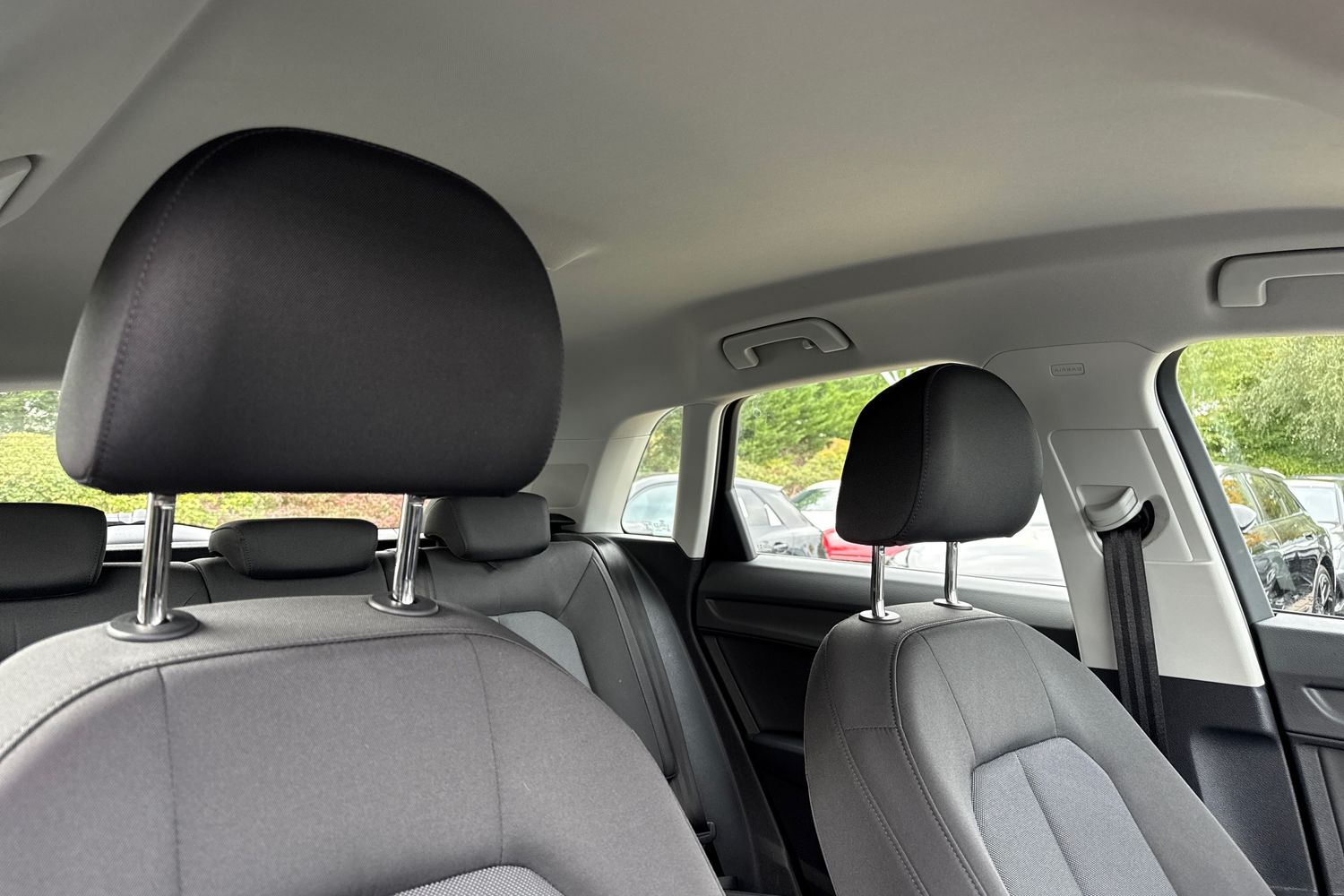 Used Audi Q3 2022 for sale - 76057538: Photo 24