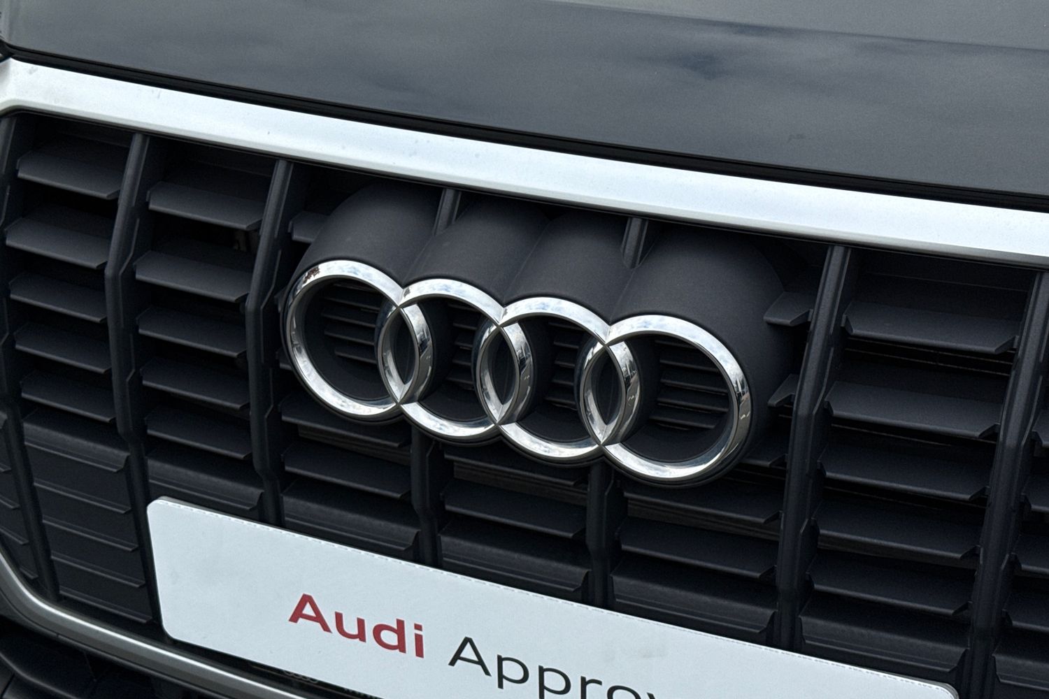 Used Audi Q3 2022 for sale - 76057538: Photo 25