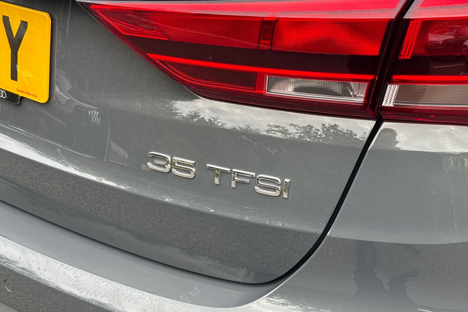 Used Audi Q3 2022 for sale - 76057538: Photo 27
