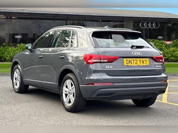 Used Audi Q3 2022 for sale - 76057538: Photo