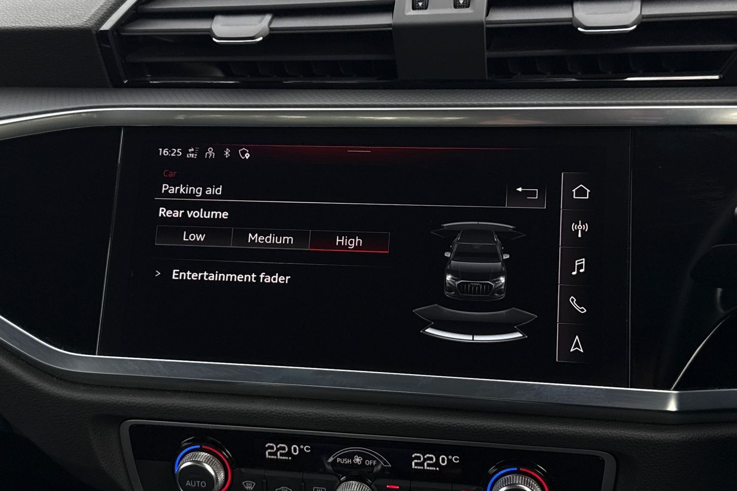 Used Audi Q3 2022 for sale - 76057538: Photo 32