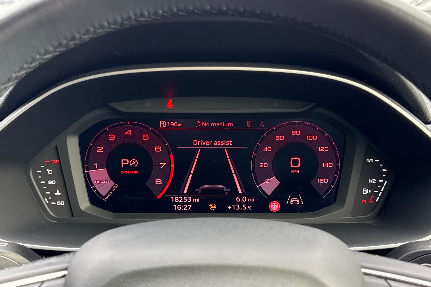 Used Audi Q3 2022 for sale - 76057538: Photo 34