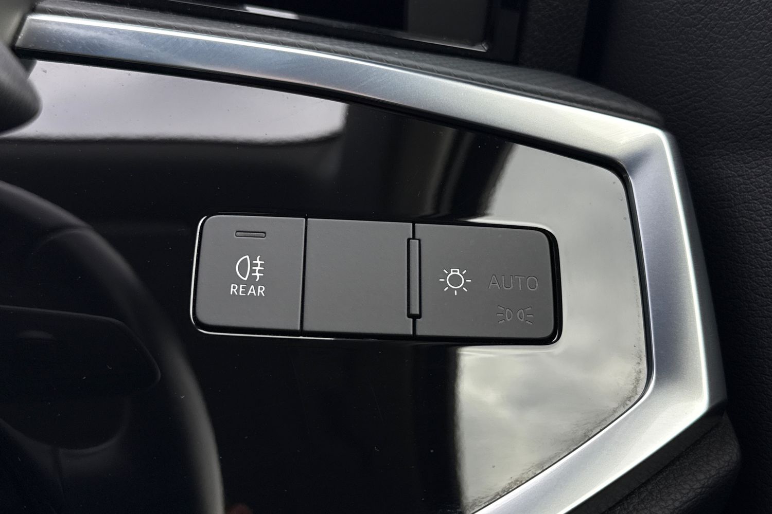 Used Audi Q3 2022 for sale - 76057538: Photo 39
