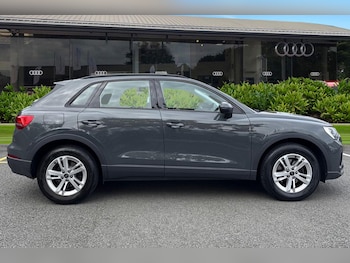 Used Audi Q3 2022 for sale - 76057538: Photo