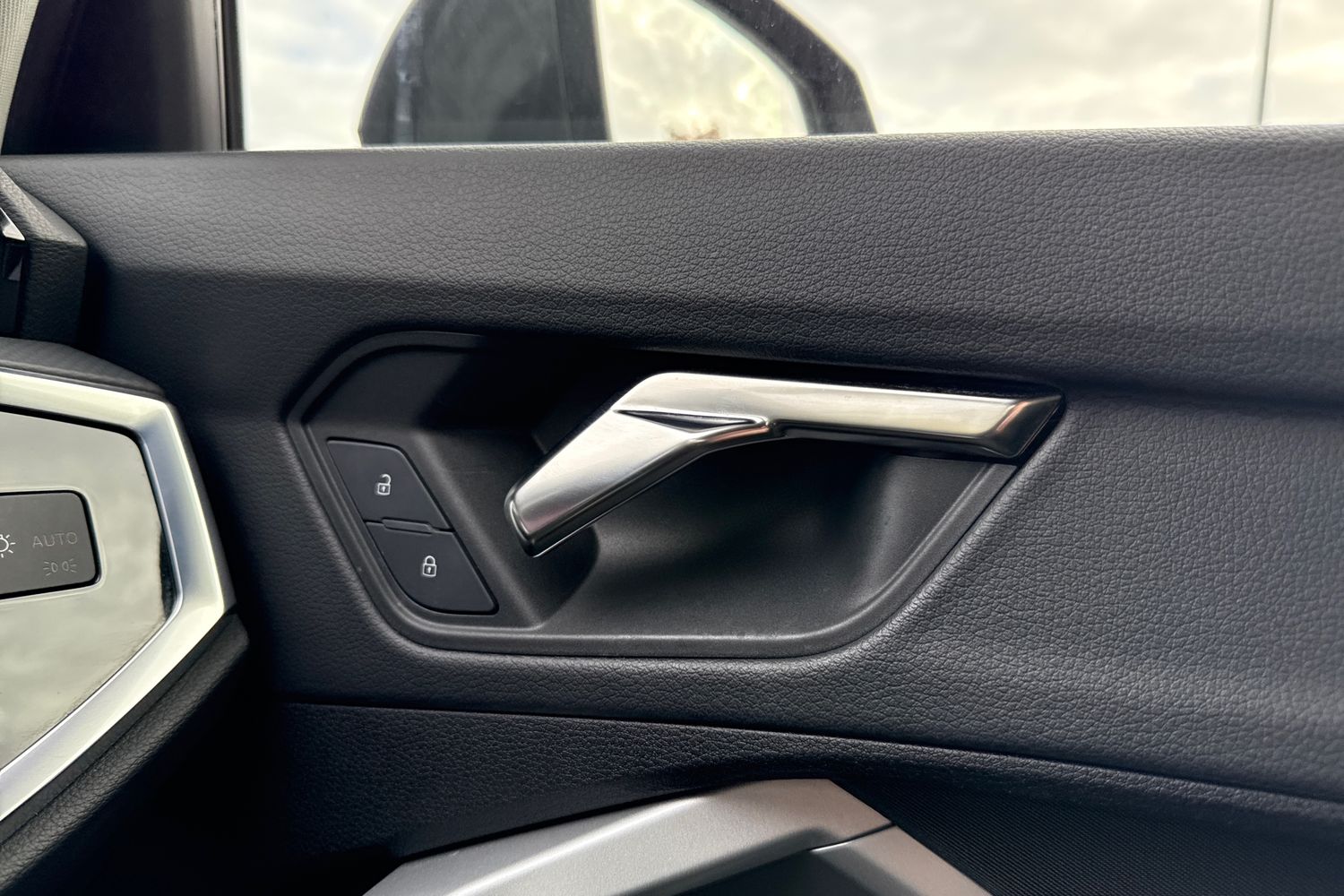 Used Audi Q3 2022 for sale - 76057538: Photo 40
