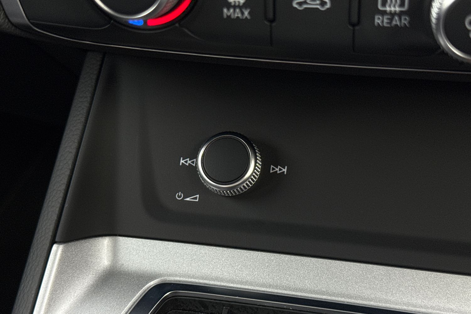 Used Audi Q3 2022 for sale - 76057538: Photo 45