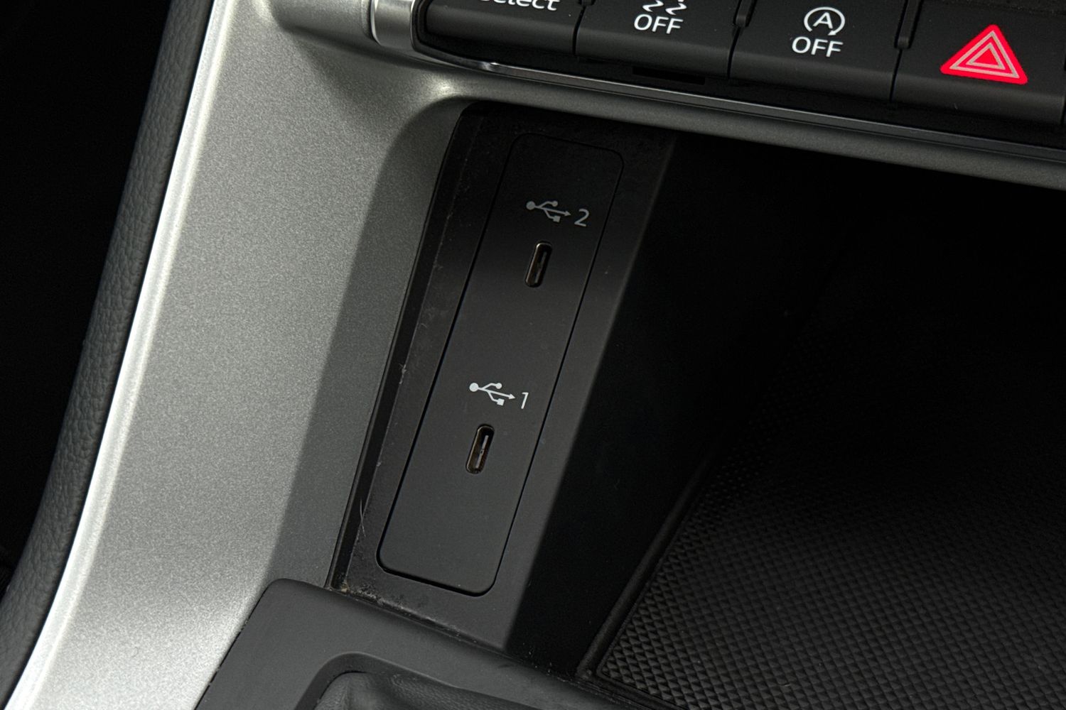 Used Audi Q3 2022 for sale - 76057538: Photo 46