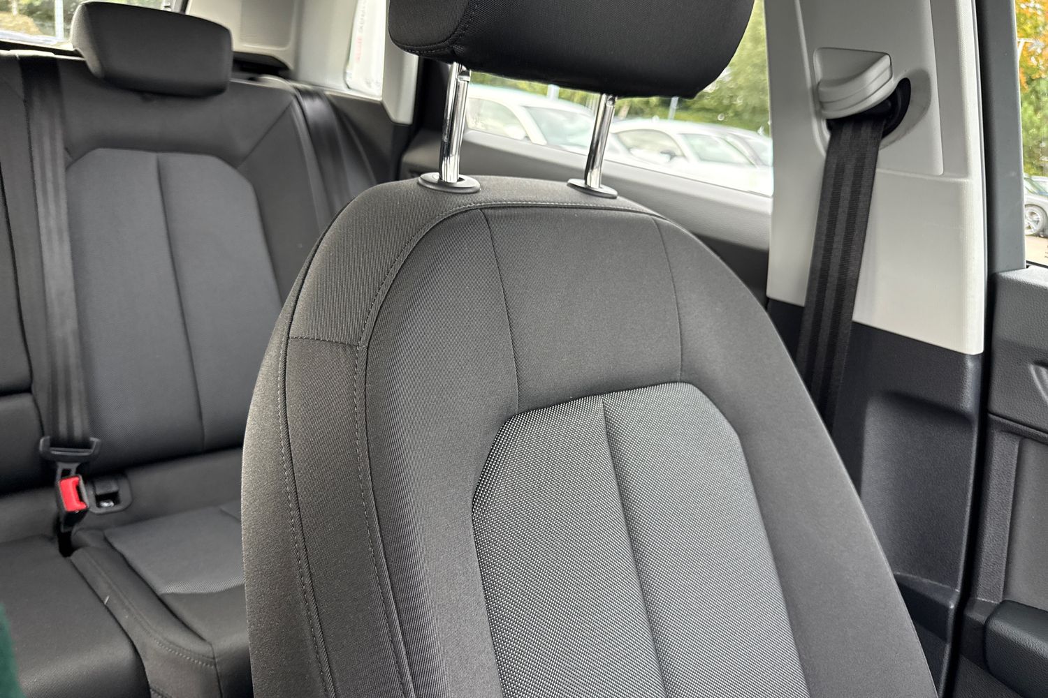 Used Audi Q3 2022 for sale - 76057538: Photo 49