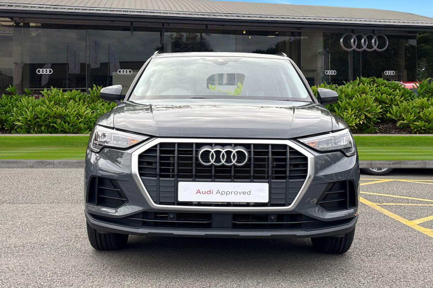 Used Audi Q3 2022 for sale - 76057538: Photo 6