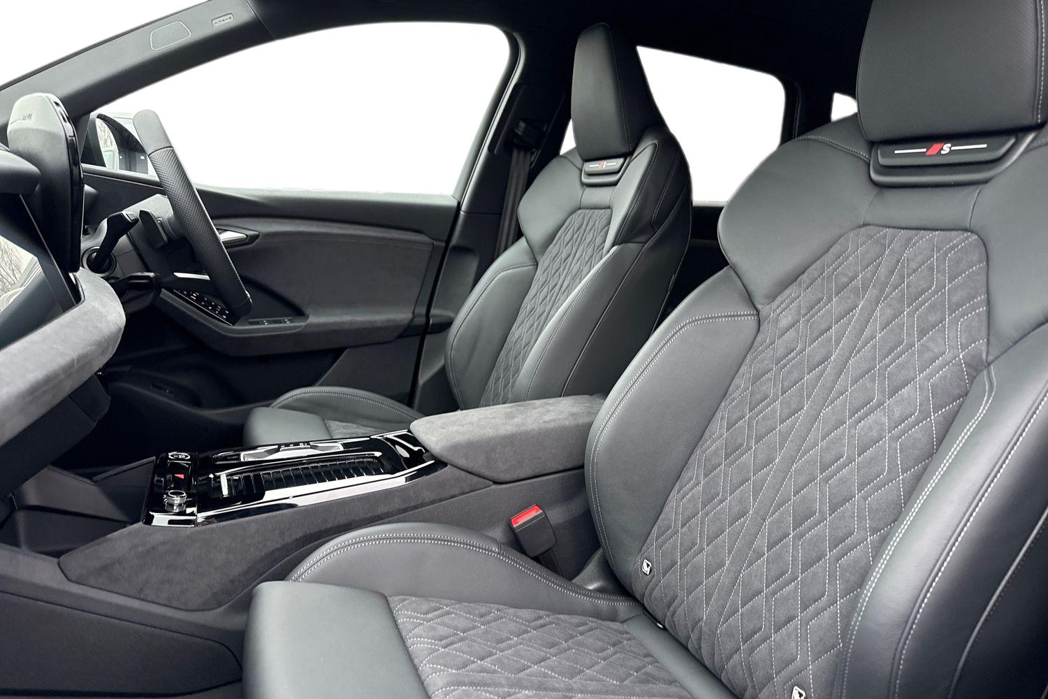 Used Audi Q6 e-tron 2026 for sale - 77287047: Photo 15