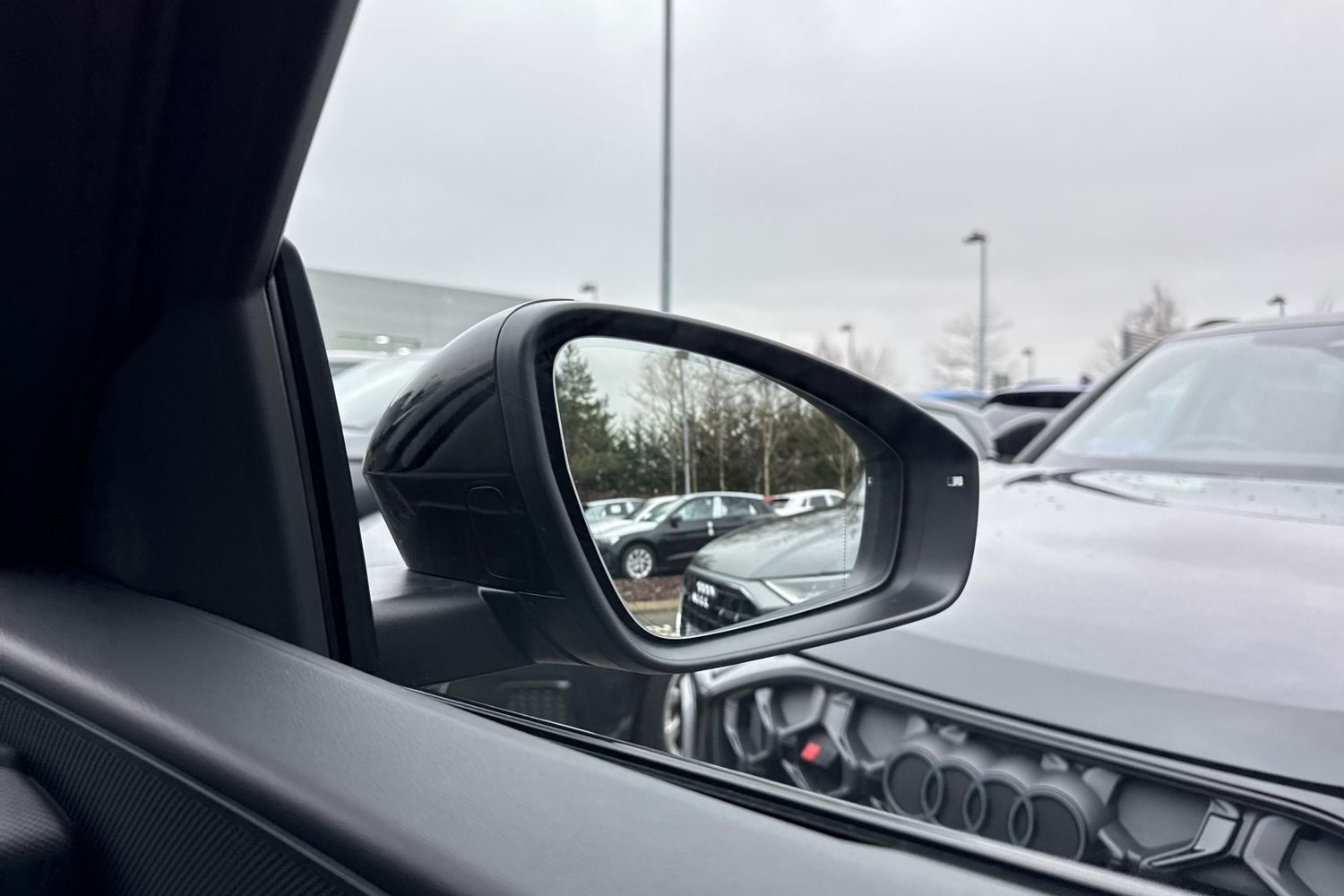 Used Audi Q6 e-tron 2026 for sale - 77287047: Photo 20