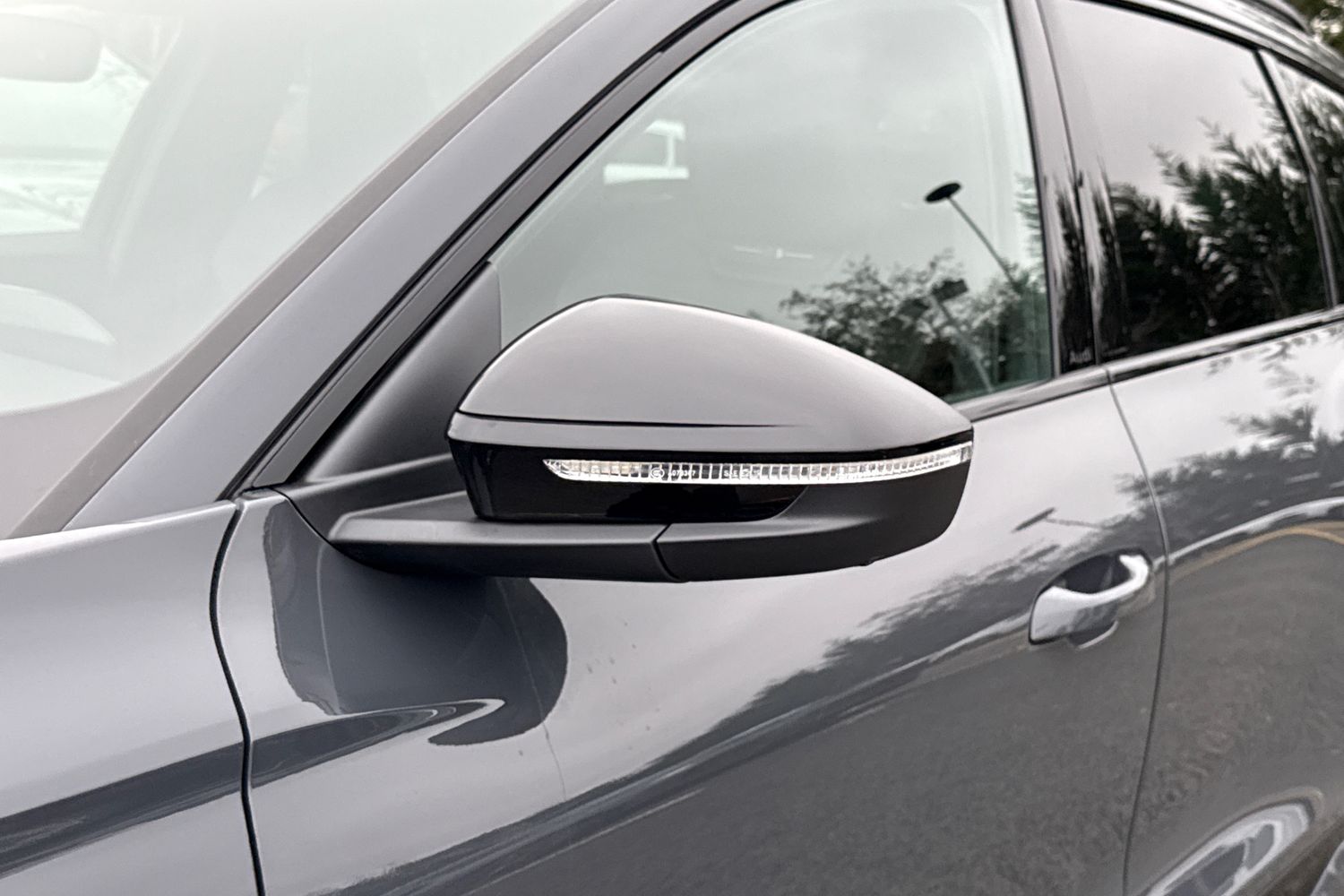 Used Audi Q6 e-tron 2026 for sale - 77287047: Photo 25