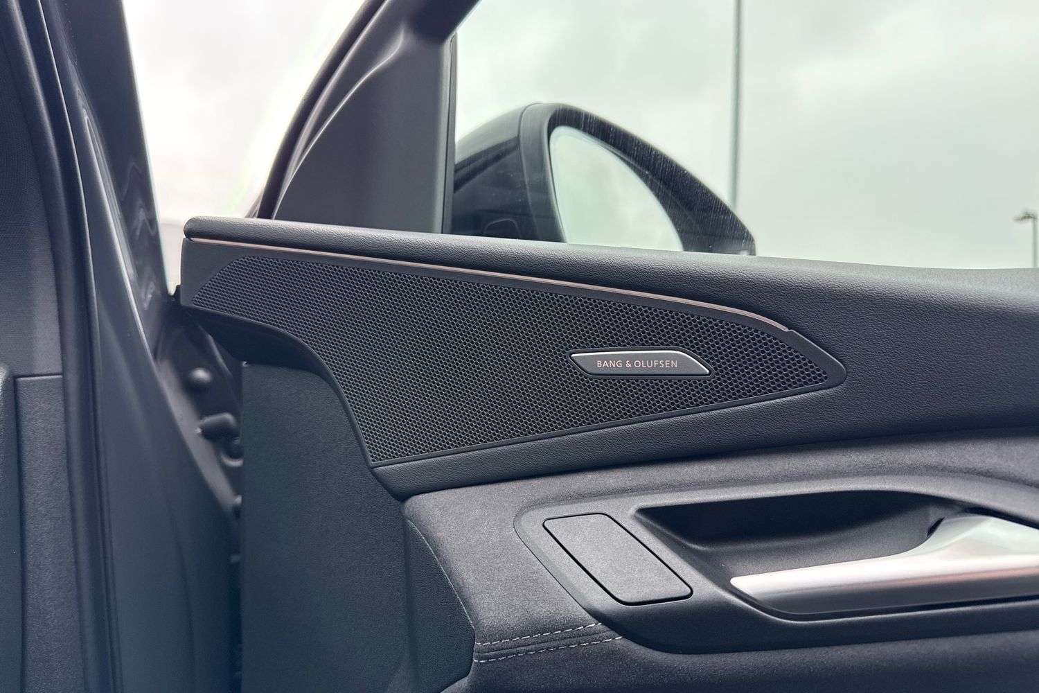 Used Audi Q6 e-tron 2026 for sale - 77287047: Photo 29