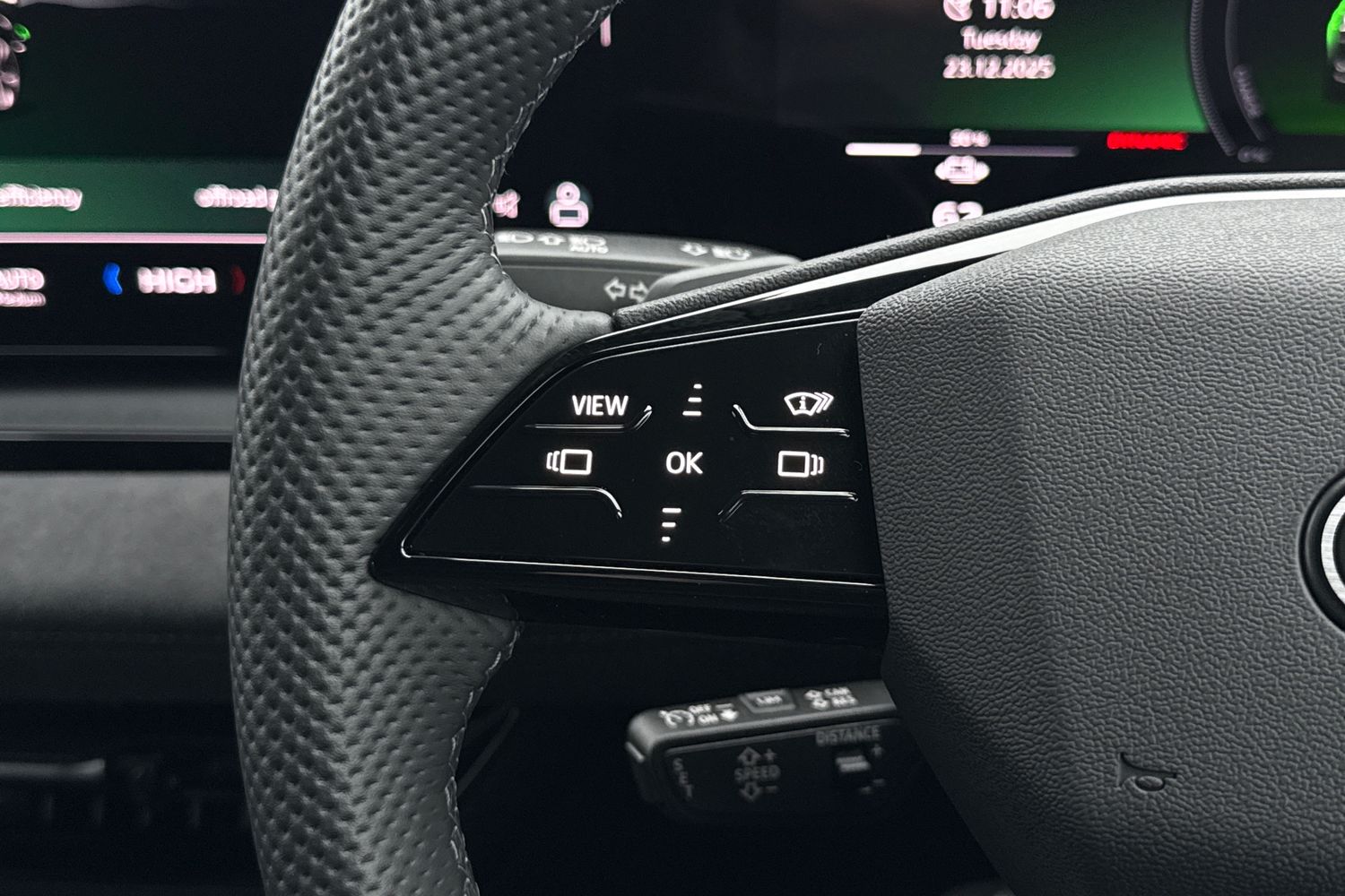 Used Audi Q6 e-tron 2026 for sale - 77287047: Photo 39