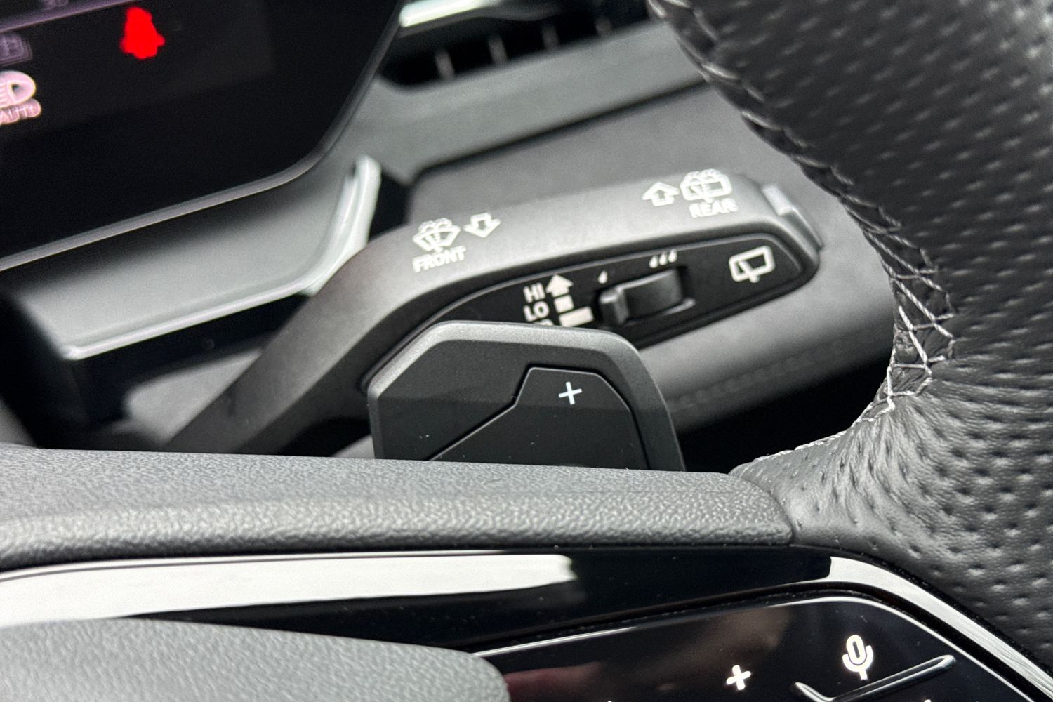 Used Audi Q6 e-tron 2026 for sale - 77287047: Photo 41