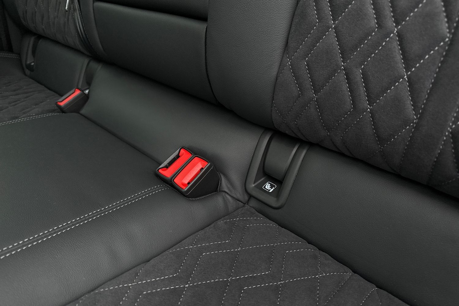 Used Audi Q6 e-tron 2026 for sale - 77287047: Photo 44