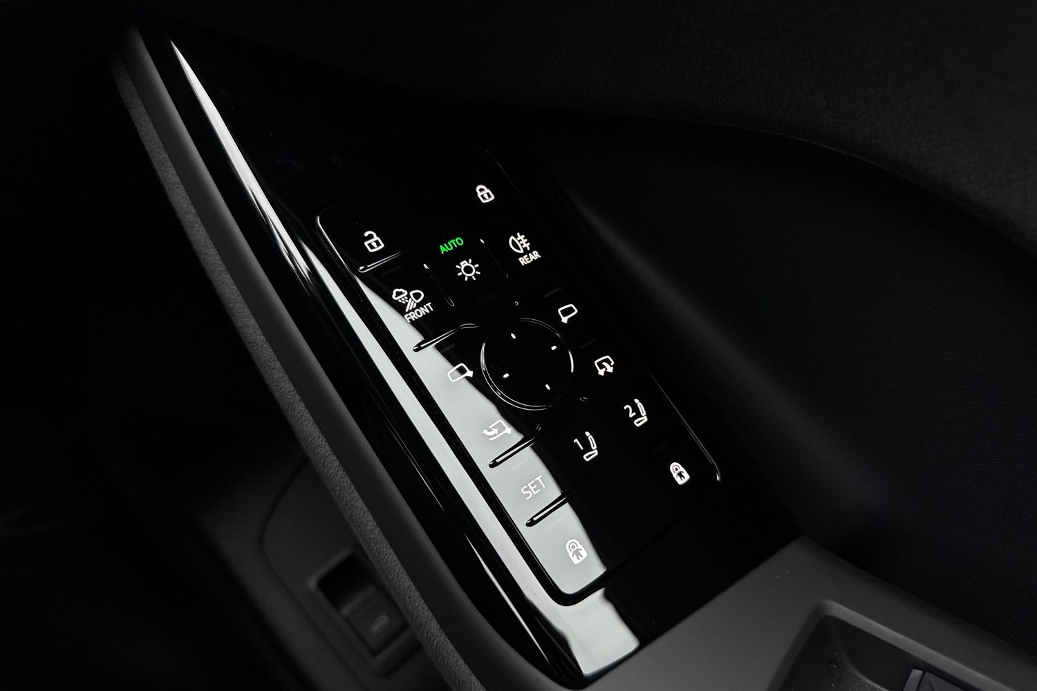 Used Audi Q6 e-tron 2026 for sale - 77287047: Photo 46