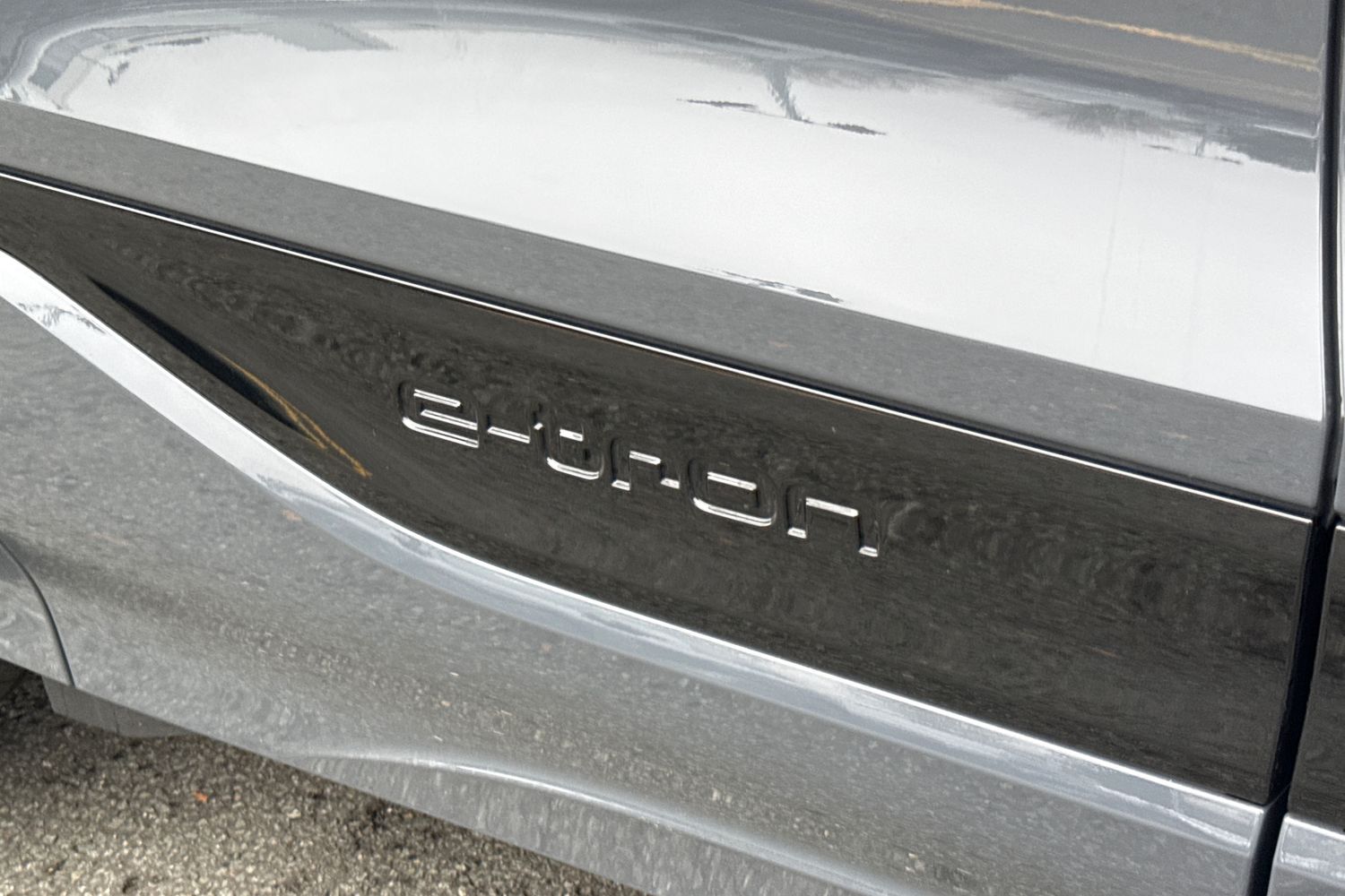 Used Audi Q6 e-tron 2026 for sale - 77287047: Photo 52