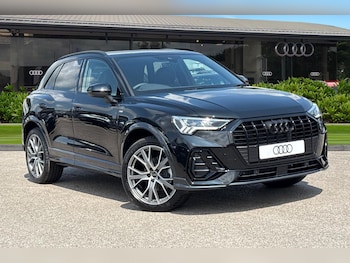 Audi - Q3