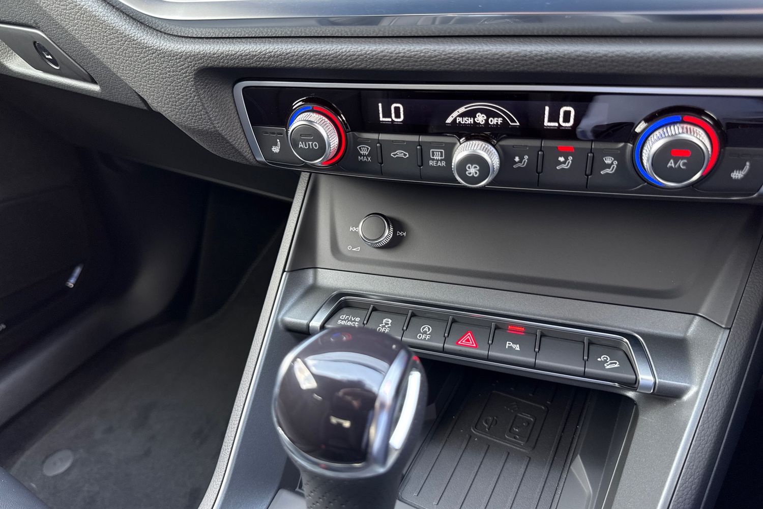 Used Audi Q3 2025 for sale - 76017582: Photo 21