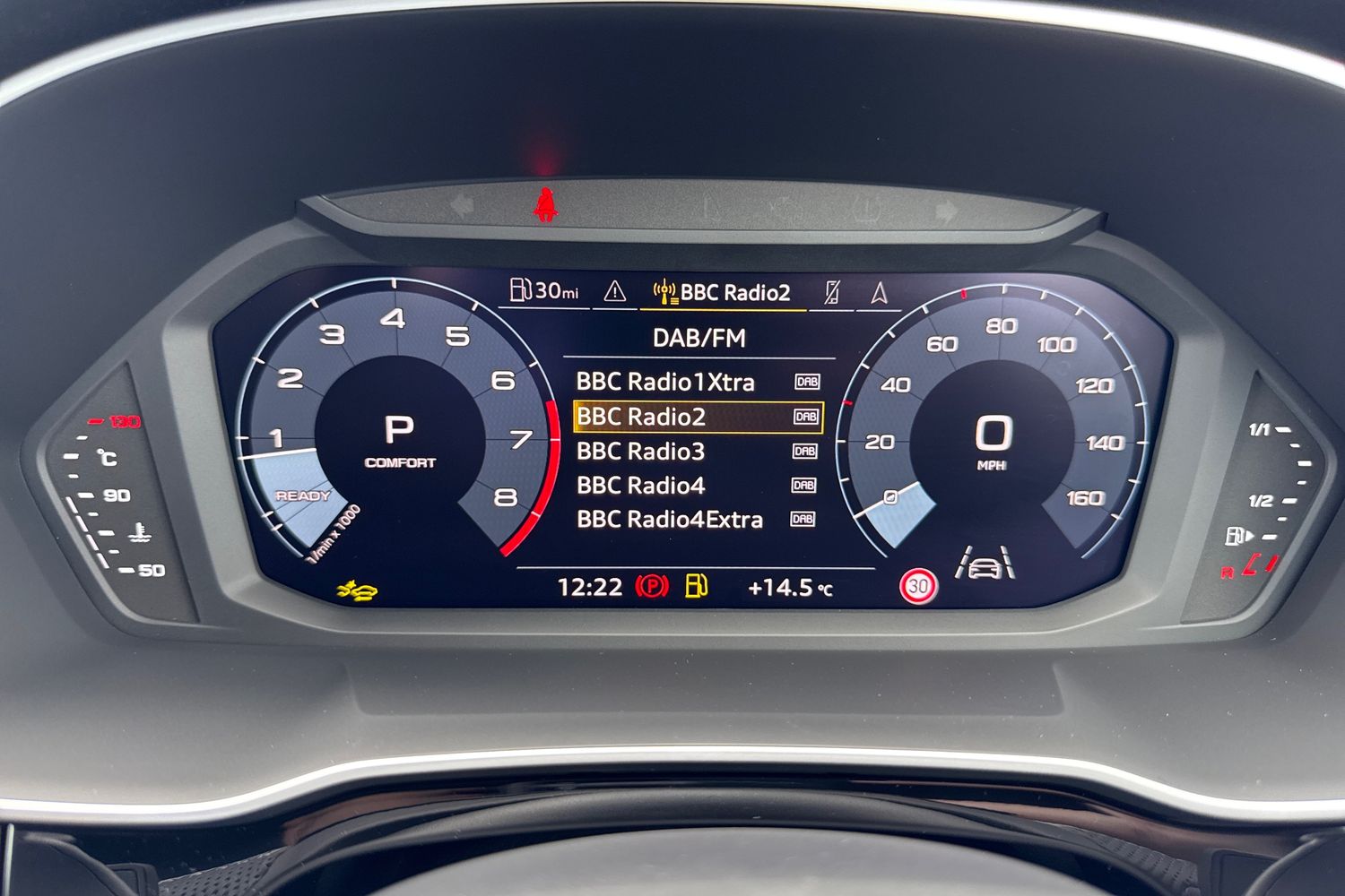Used Audi Q3 2025 for sale - 76017582: Photo 29