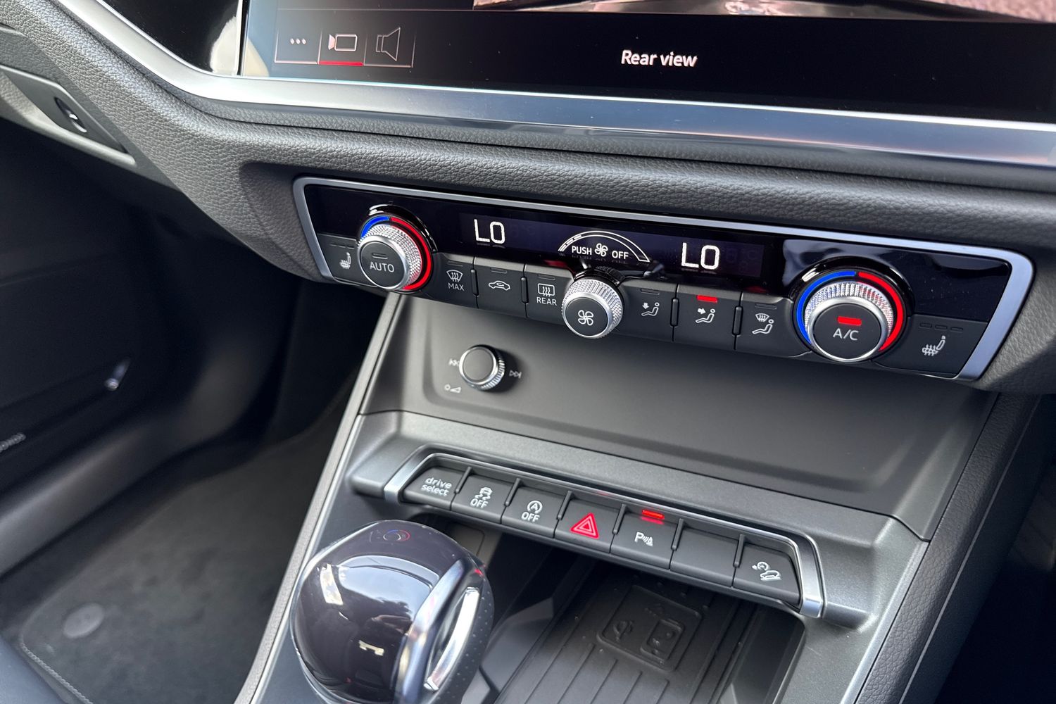 Used Audi Q3 2025 for sale - 76017582: Photo 47