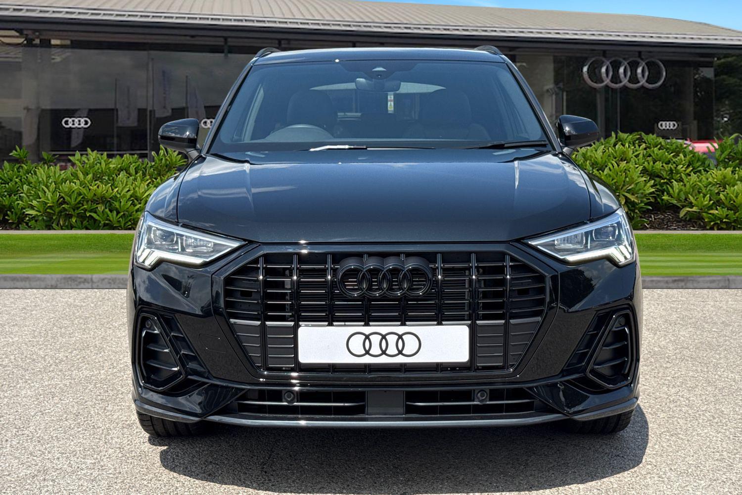 Used Audi Q3 2025 for sale - 76017582: Photo 5