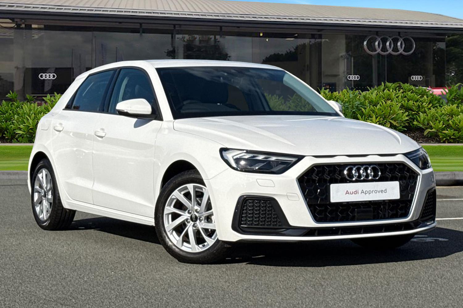 Used Audi A1 2025 for sale - 76047259: Photo 1