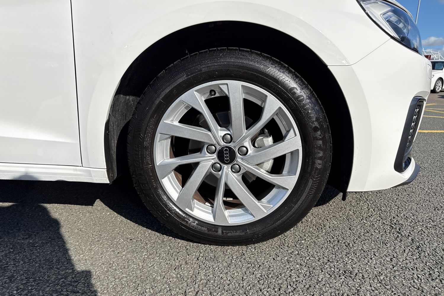 Used Audi A1 2025 for sale - 76047259: Photo 10