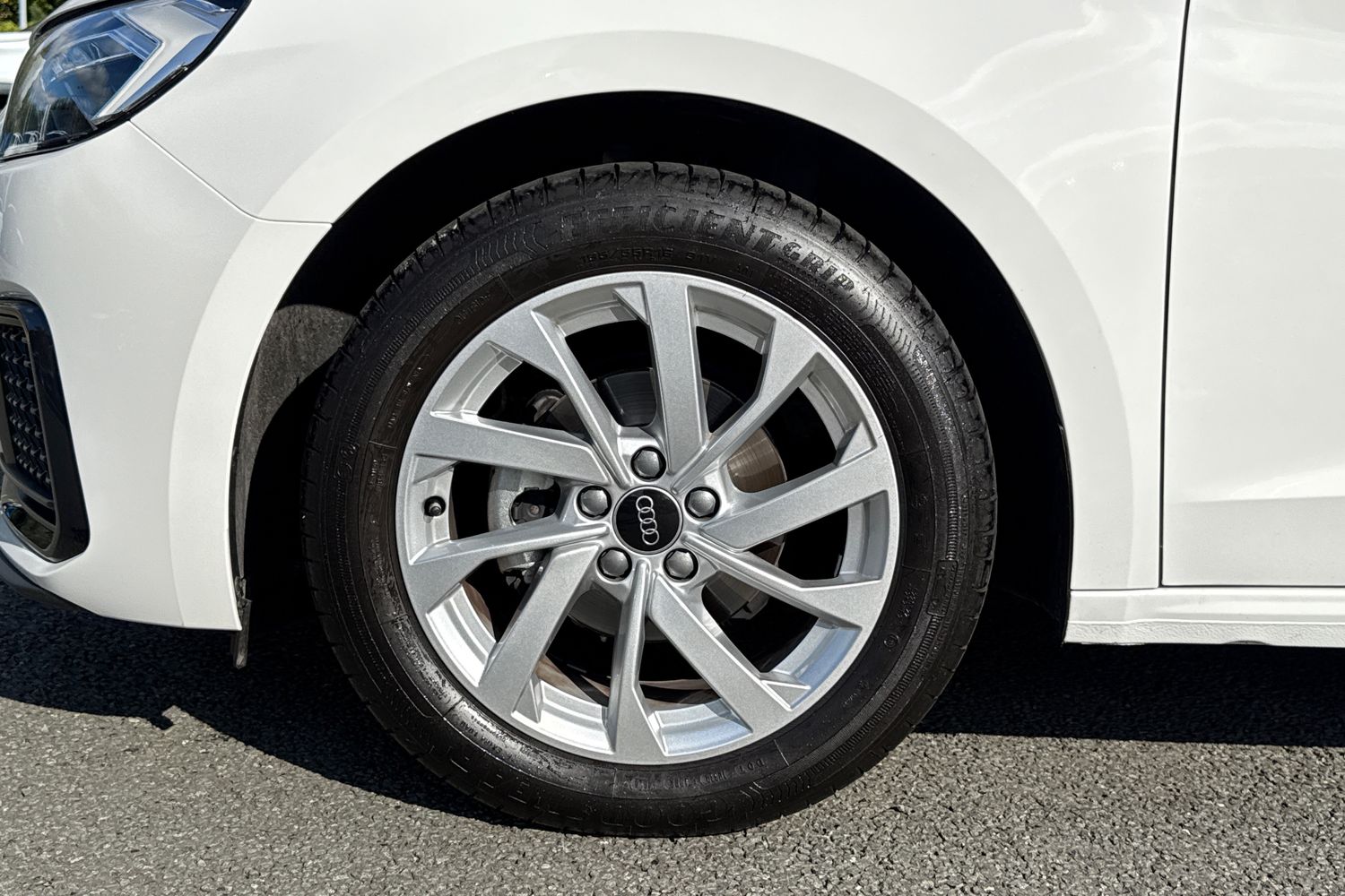 Used Audi A1 2025 for sale - 76047259: Photo 11