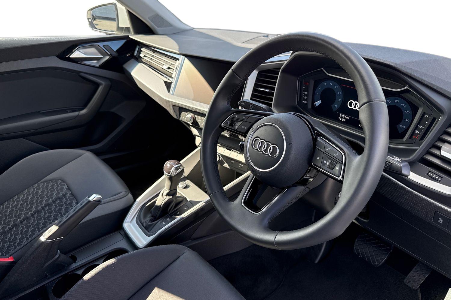 Used Audi A1 2025 for sale - 76047259: Photo 14