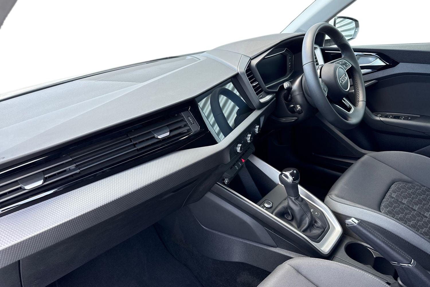 Used Audi A1 2025 for sale - 76047259: Photo 15
