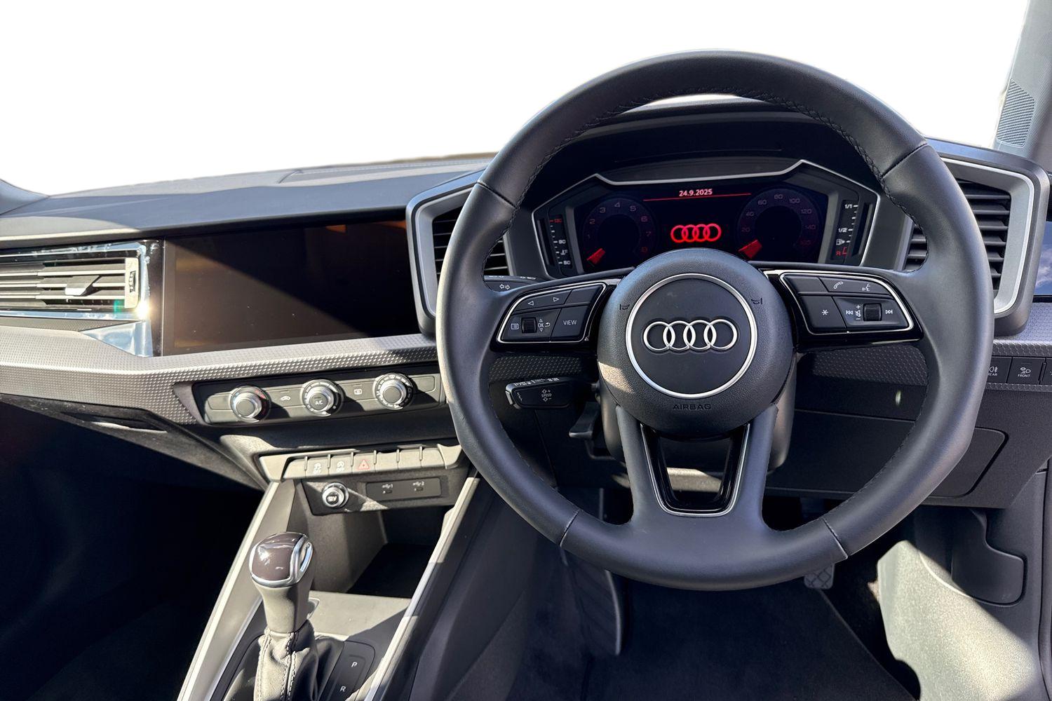 Used Audi A1 2025 for sale - 76047259: Photo 18