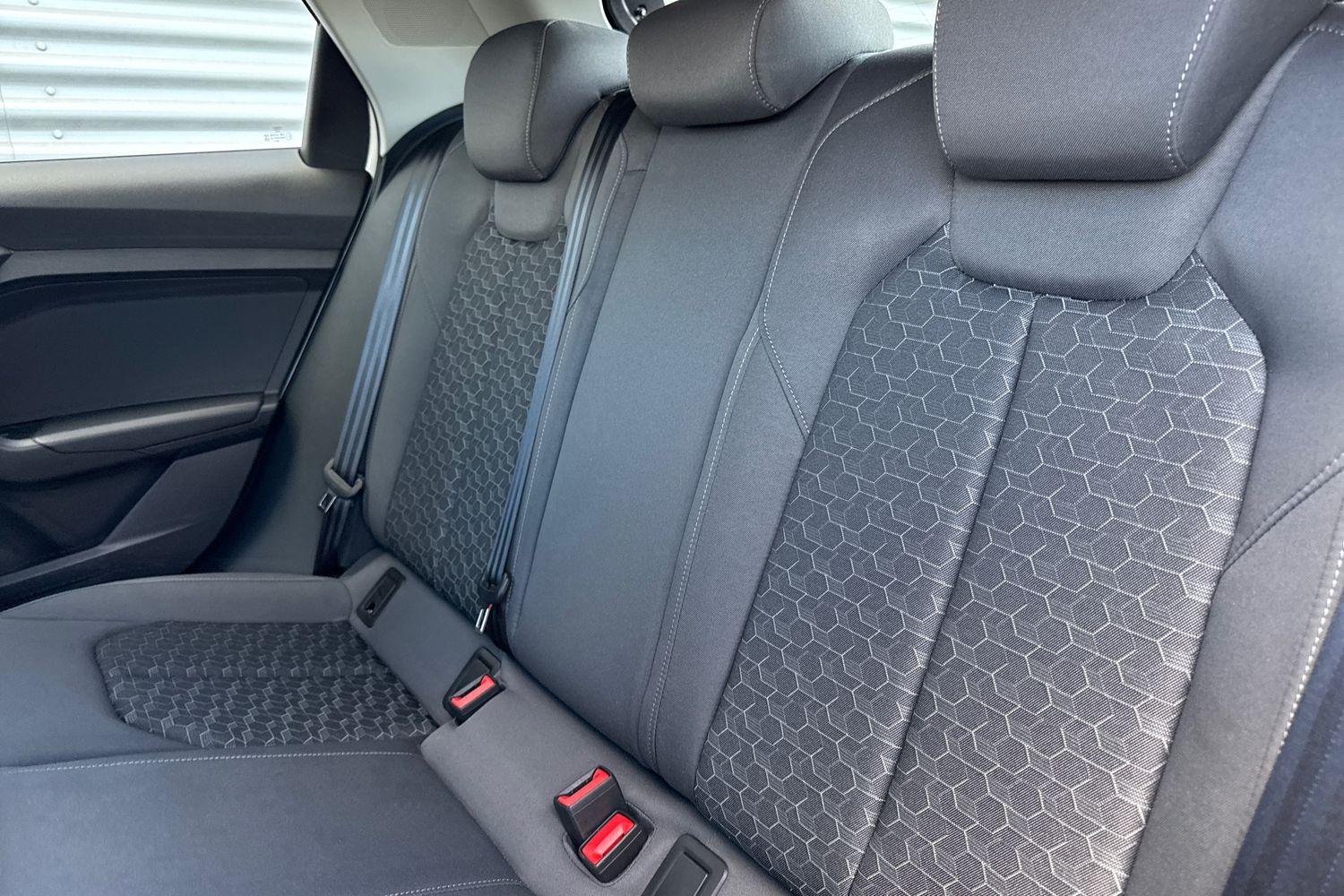 Used Audi A1 2025 for sale - 76047259: Photo 19