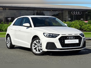 Audi - A1