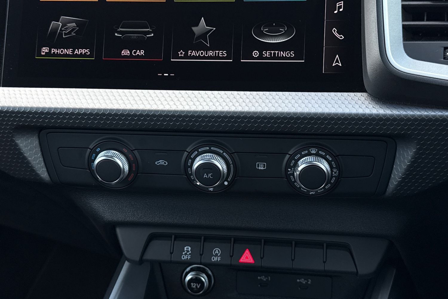 Used Audi A1 2025 for sale - 76047259: Photo 22