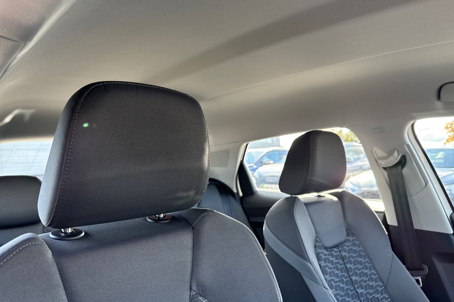 Used Audi A1 2025 for sale - 76047259: Photo 24