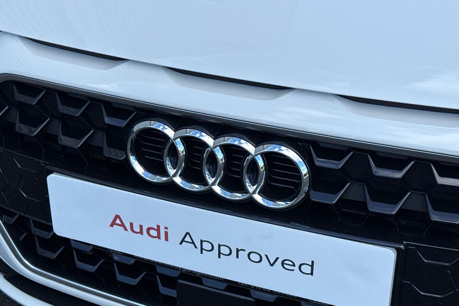 Used Audi A1 2025 for sale - 76047259: Photo 25