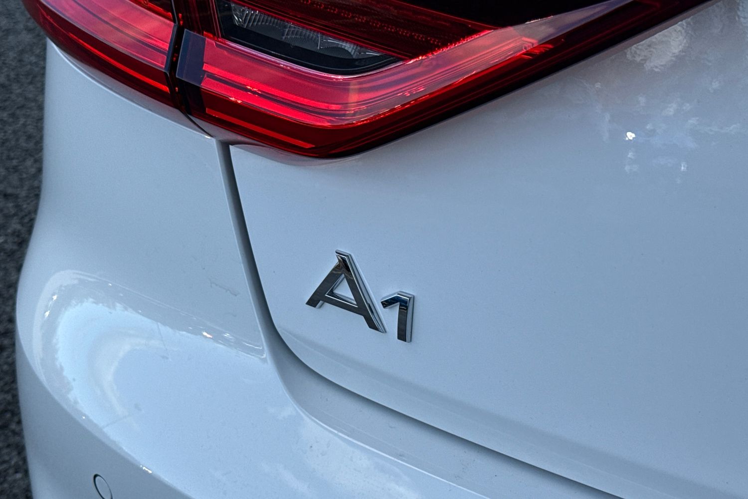Used Audi A1 2025 for sale - 76047259: Photo 27