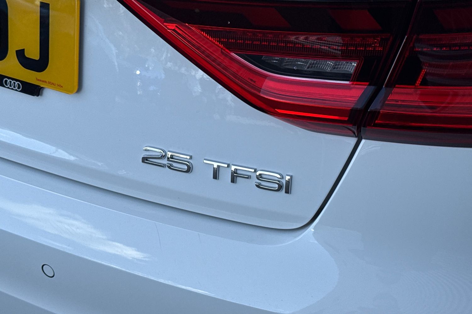 Used Audi A1 2025 for sale - 76047259: Photo 28