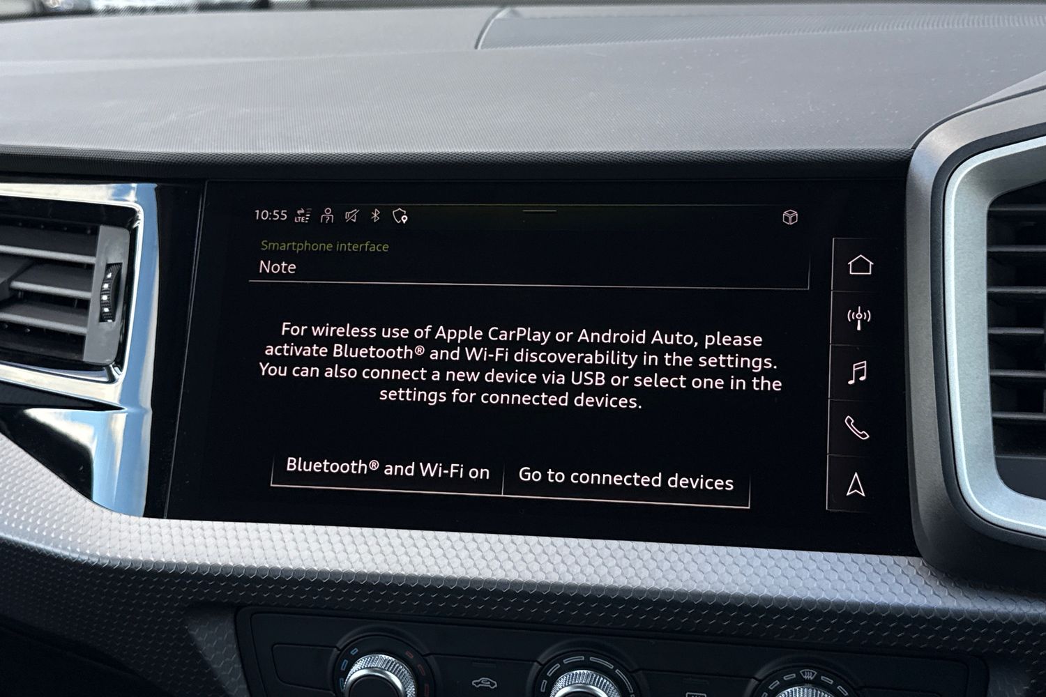 Used Audi A1 2025 for sale - 76047259: Photo 29