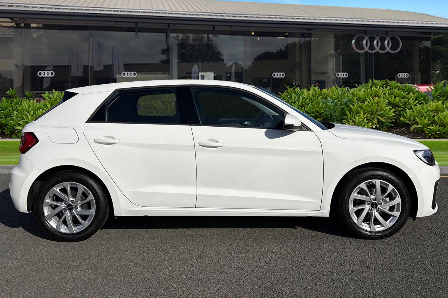 Used Audi A1 2025 for sale - 76047259: Photo 3