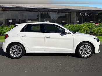 Used Audi A1 2025 for sale - 76047259: Photo 3