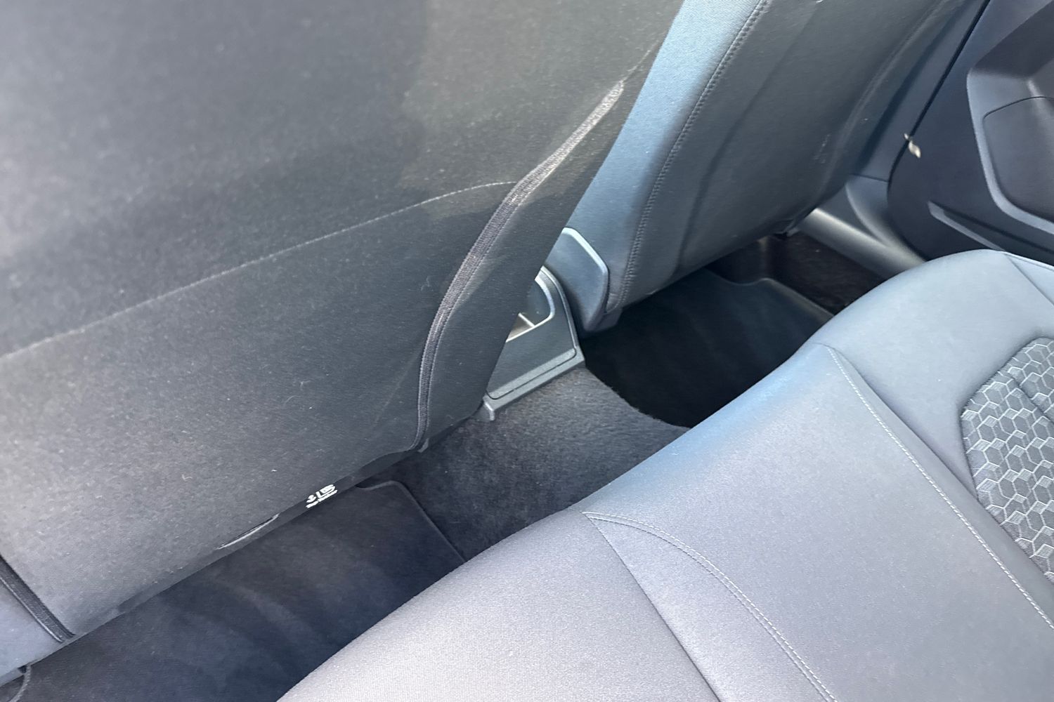 Used Audi A1 2025 for sale - 76047259: Photo 42