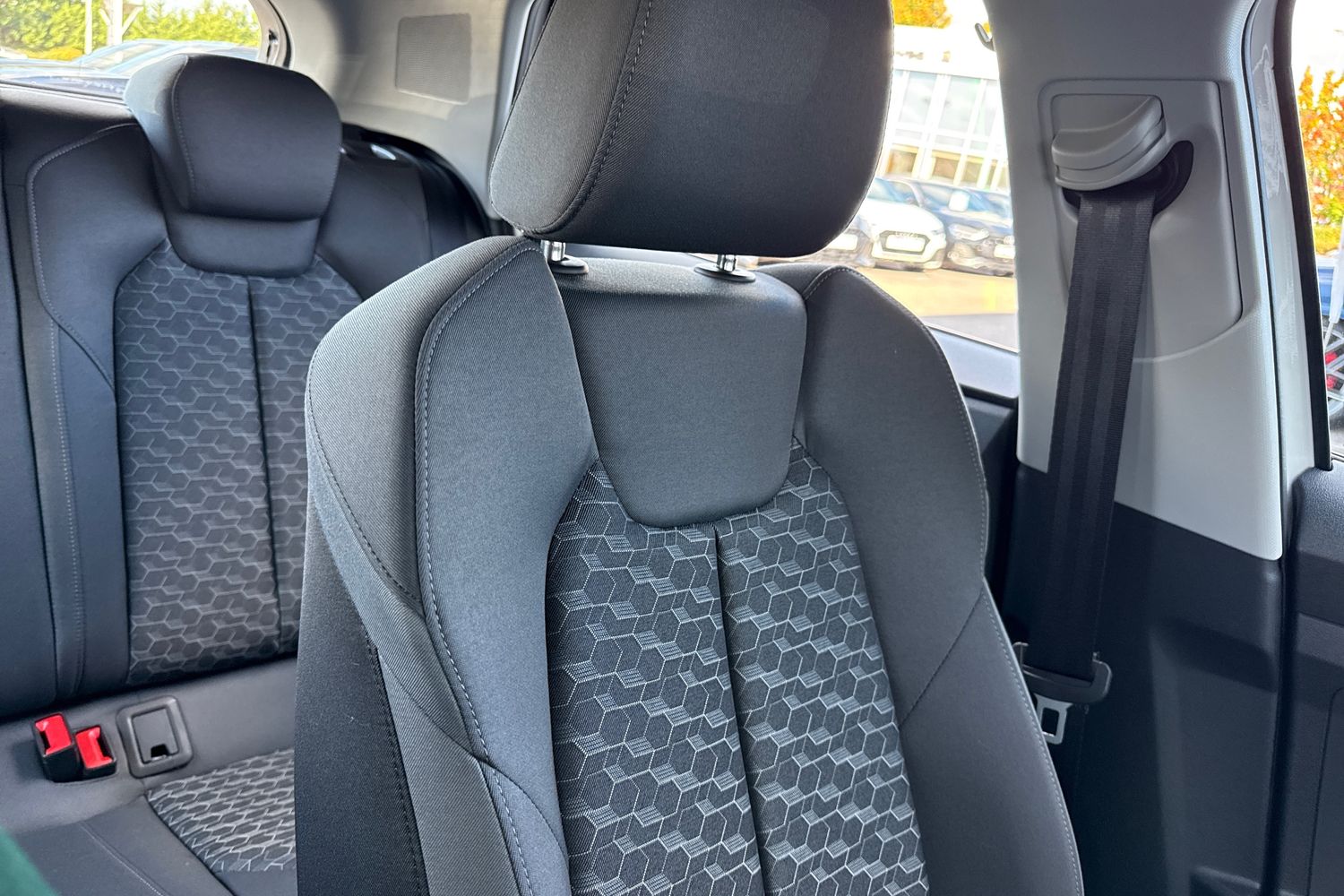 Used Audi A1 2025 for sale - 76047259: Photo 46