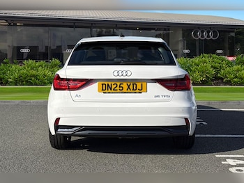 Used Audi A1 2025 for sale - 76047259: Photo 4